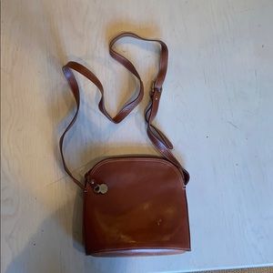 Talbots cross body bag